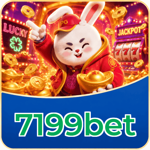 7199bet Logo - Bônus de Cadastro