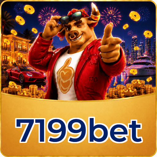 7199bet VIP Program Logo