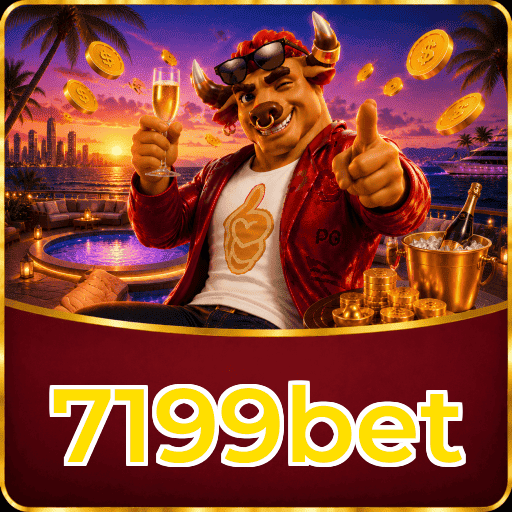 Logo 7199bet Plataforma Certificada