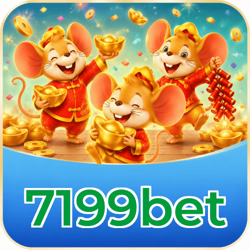 Logo 7199bet Loteria Online