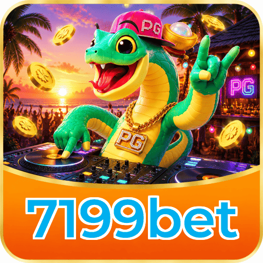 7199bet Logo Seguro