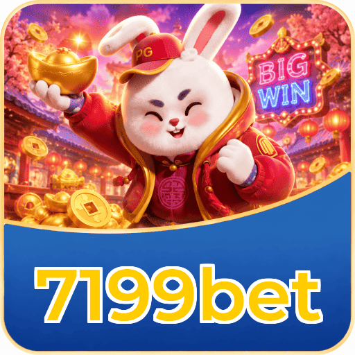 Requisitos do APK 7199bet para Android - Logo Oficial