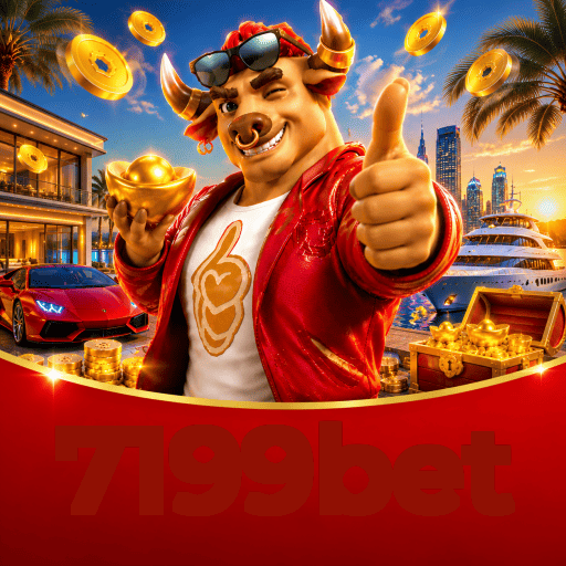 7199bet Jackpots Progressivos