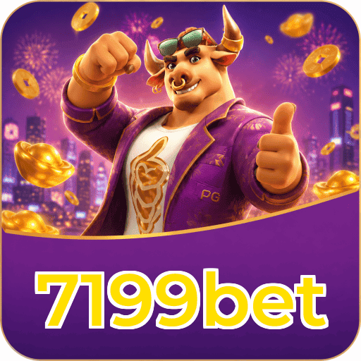 7199bet Logo Oficial