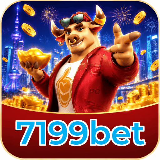 Bot 7199bet Telegram