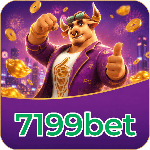 7199bet Logo Verificado