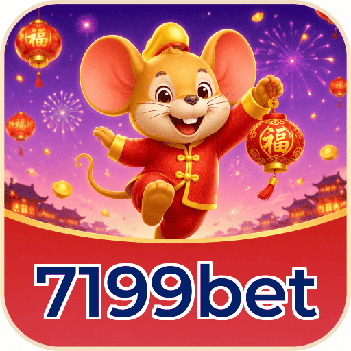 Logo da 7199bet