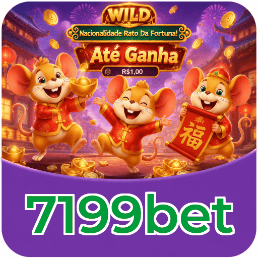 Logo 7199bet Telegram Canal Oficial